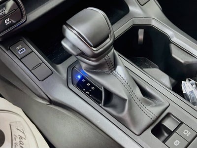2026 Toyota RAV4 SE S