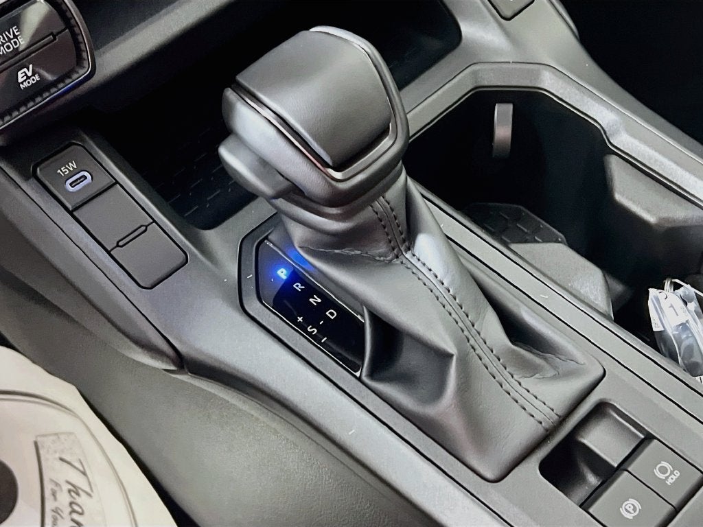 2026 Toyota RAV4 SE S