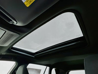 2026 Toyota RAV4 SE S