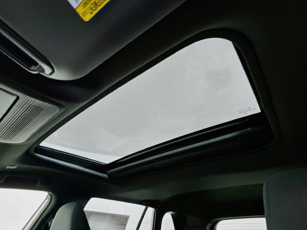 2026 Toyota RAV4 SE S