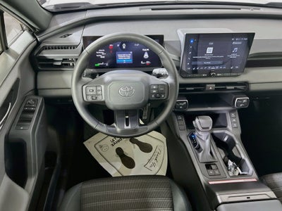 2026 Toyota RAV4 SE S