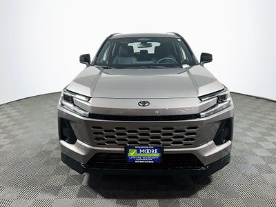 2026 Toyota RAV4 SE S