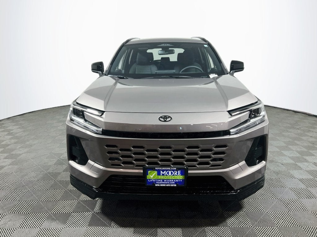 2026 Toyota RAV4 SE S