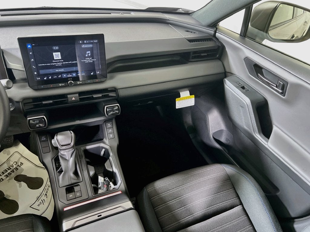 2026 Toyota RAV4 SE S
