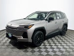 2026 Toyota RAV4 SE S