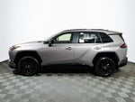 2026 Toyota RAV4 SE S