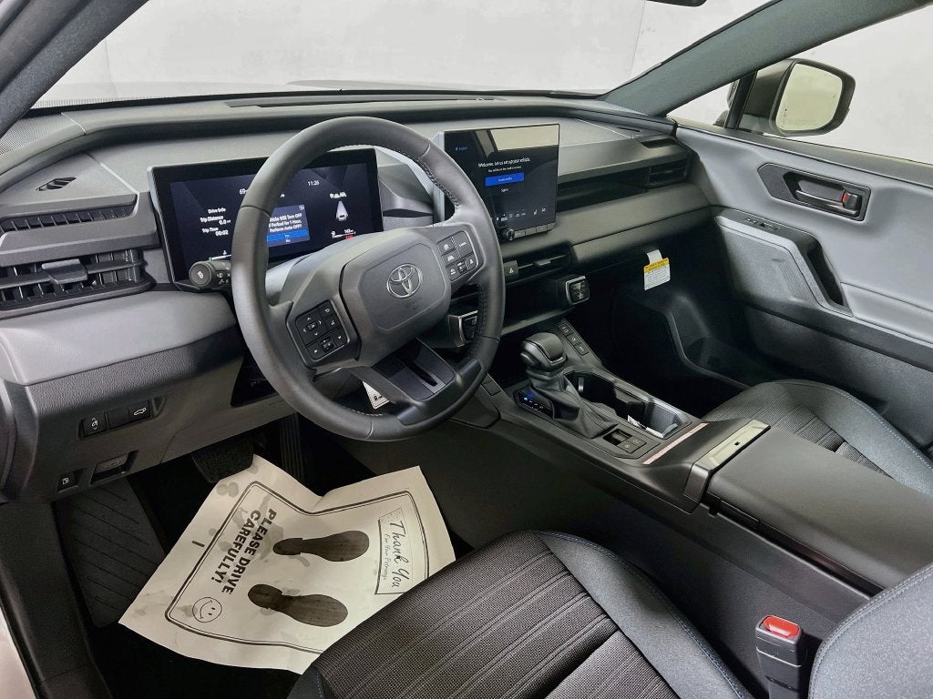 2026 Toyota RAV4 SE S