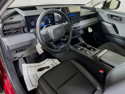 2026 Toyota RAV4 Limited S