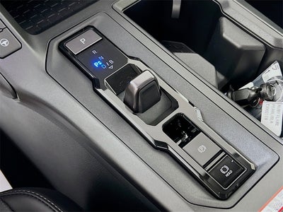 2026 Toyota RAV4 Limited S