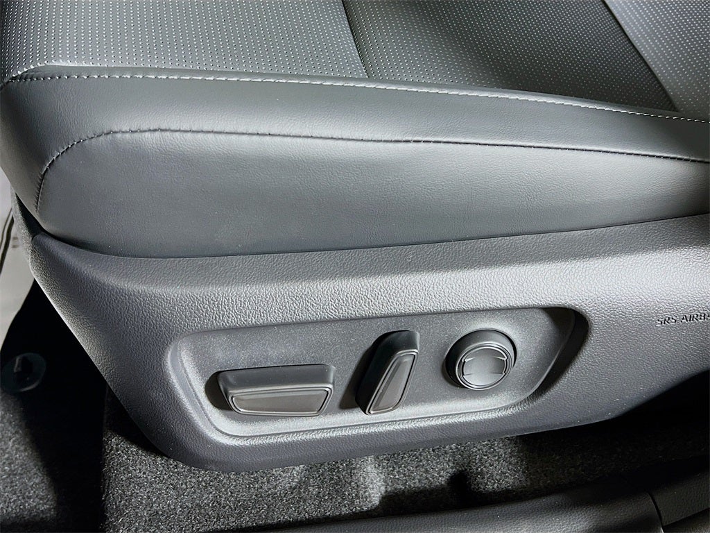 2026 Toyota RAV4 Limited S