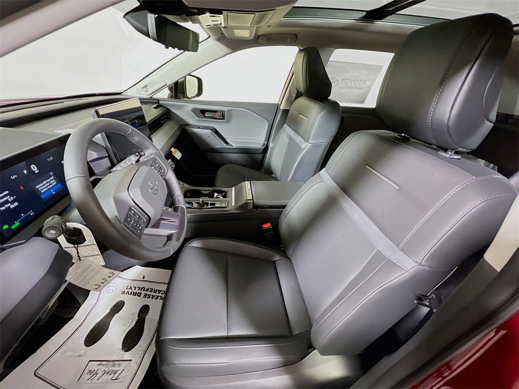 2026 Toyota RAV4 Limited S