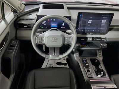 2026 Toyota RAV4 Limited S