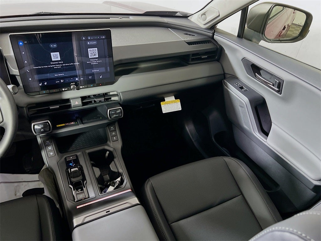 2026 Toyota RAV4 Limited S