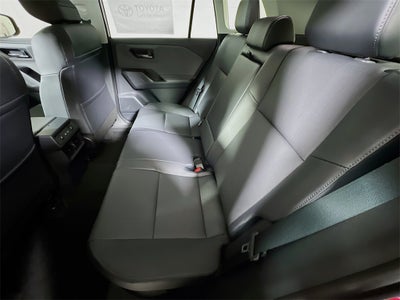 2026 Toyota RAV4 Limited S