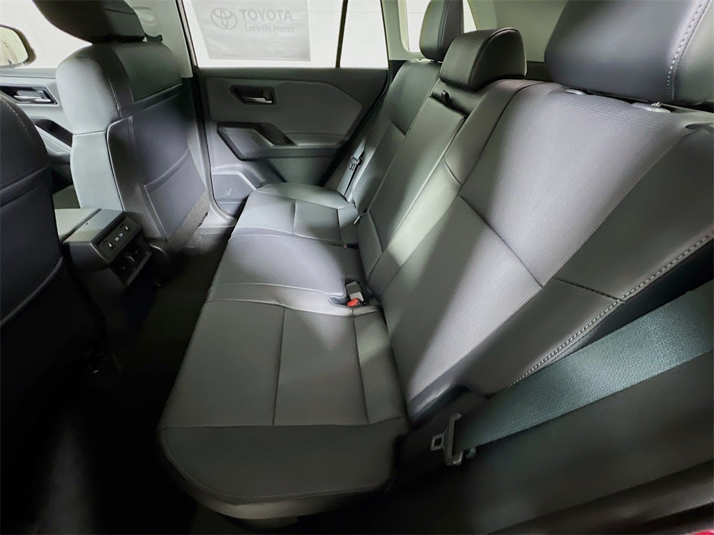 2026 Toyota RAV4 Limited S