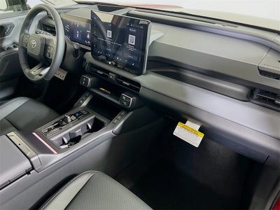 2026 Toyota RAV4 Limited S