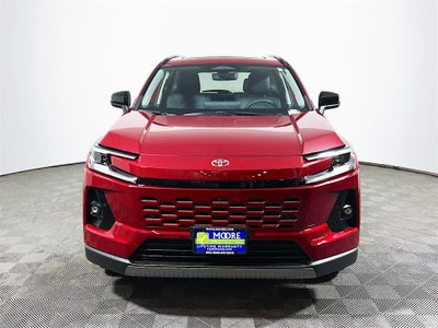 2026 Toyota RAV4 Limited S