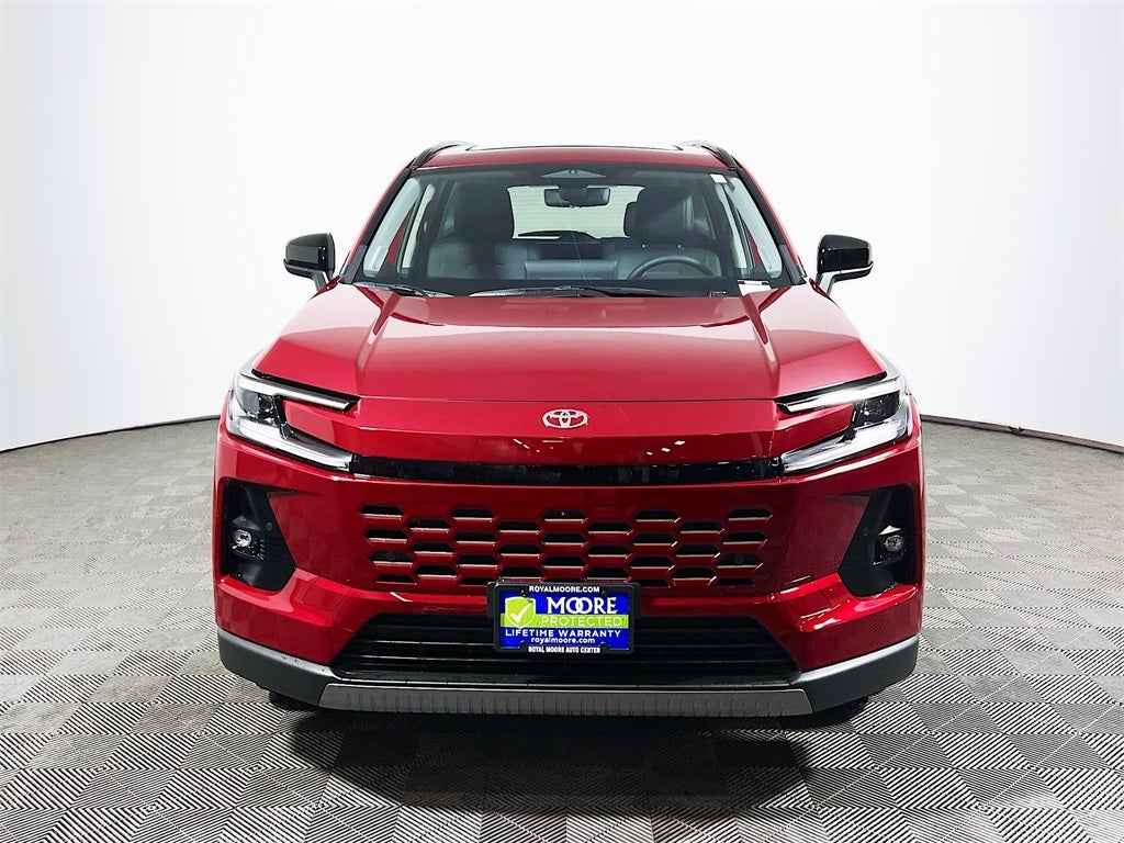 2026 Toyota RAV4 Limited S