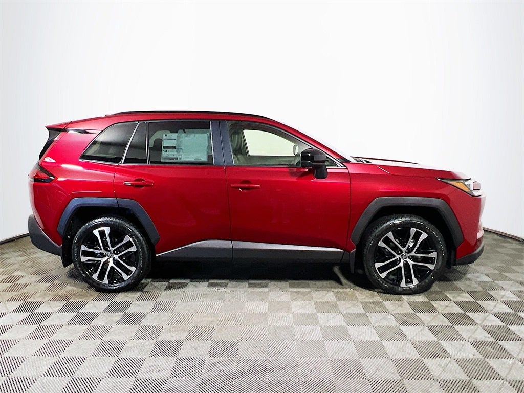 2026 Toyota RAV4 Limited S