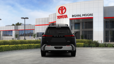 2026 Toyota RAV4 Woodland