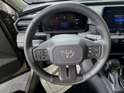 2026 Toyota RAV4 XLE Premium D