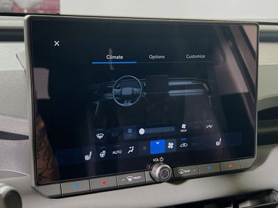 2026 Toyota RAV4 XLE Premium D
