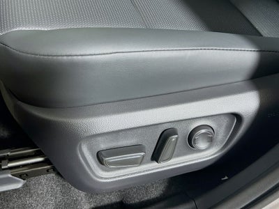 2026 Toyota RAV4 XLE Premium D