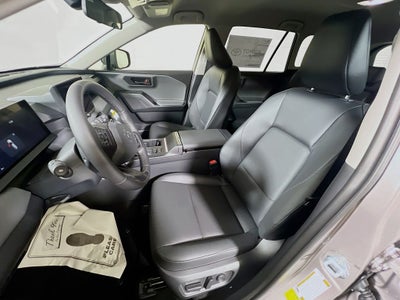 2026 Toyota RAV4 XLE Premium D
