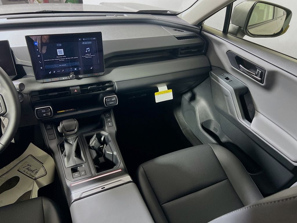 2026 Toyota RAV4 XLE Premium D