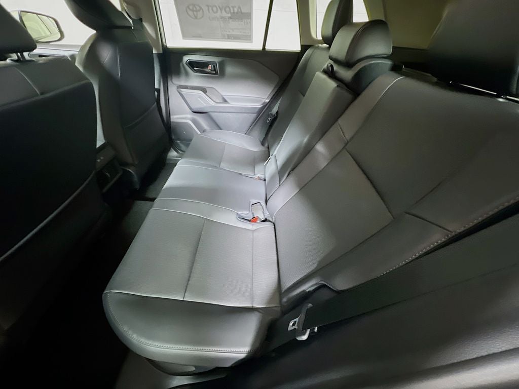 2026 Toyota RAV4 XLE Premium D