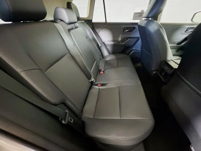 2026 Toyota RAV4 XLE Premium D
