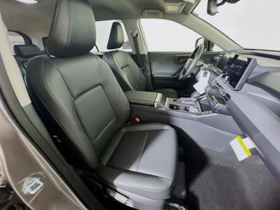2026 Toyota RAV4 XLE Premium D