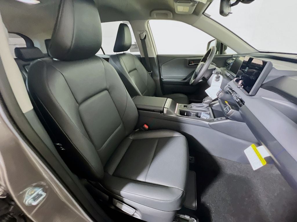 2026 Toyota RAV4 XLE Premium D