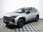 2026 Toyota RAV4 XLE Premium D