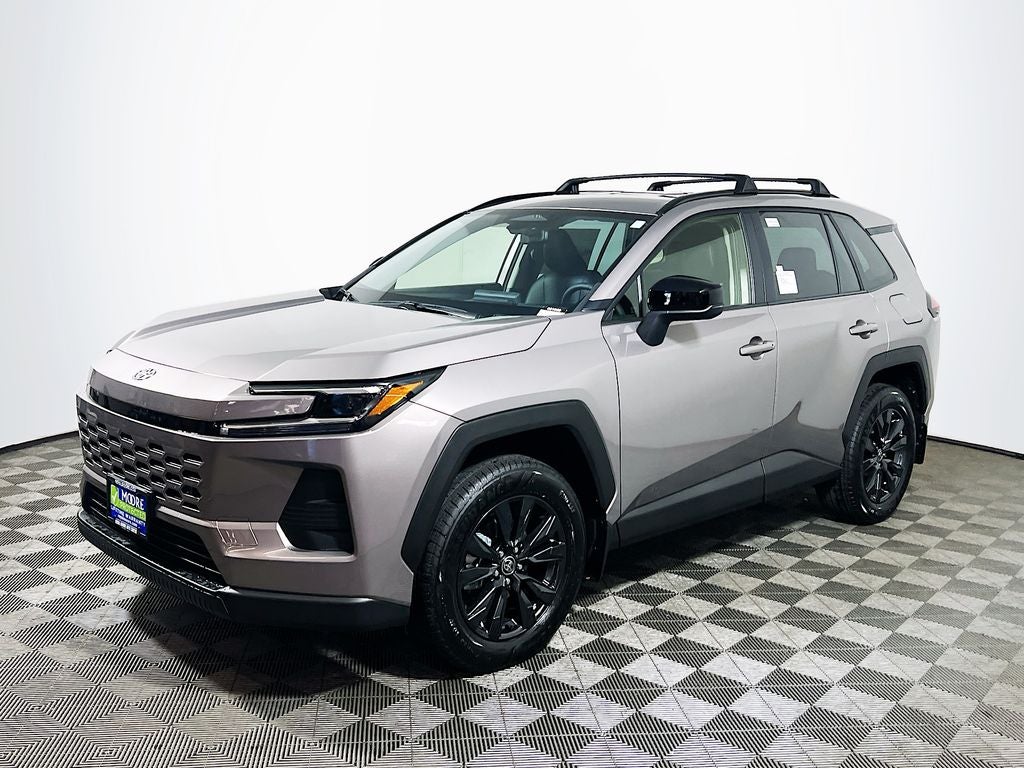 2026 Toyota RAV4 XLE Premium D