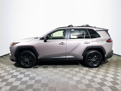 2026 Toyota RAV4 XLE Premium D