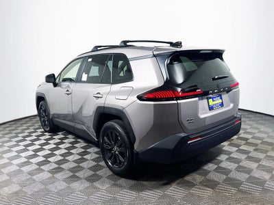 2026 Toyota RAV4 XLE Premium D