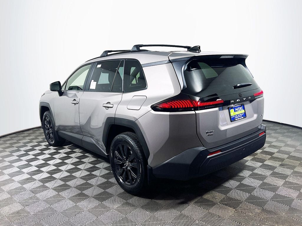 2026 Toyota RAV4 XLE Premium D
