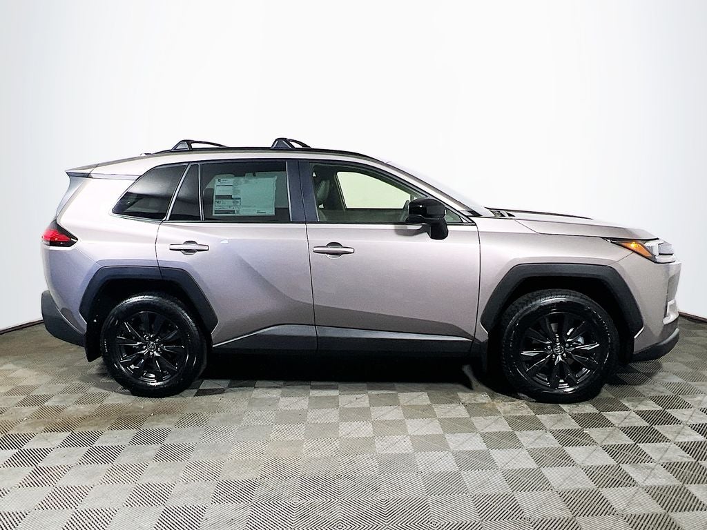 2026 Toyota RAV4 XLE Premium D