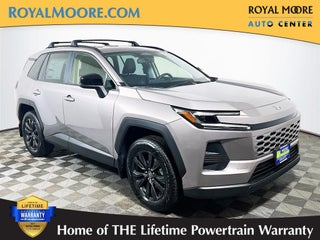 2026 Toyota RAV4 XLE Premium D