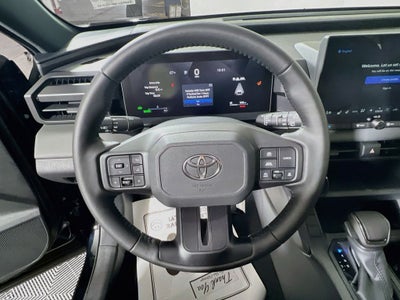 2026 Toyota RAV4 SE S