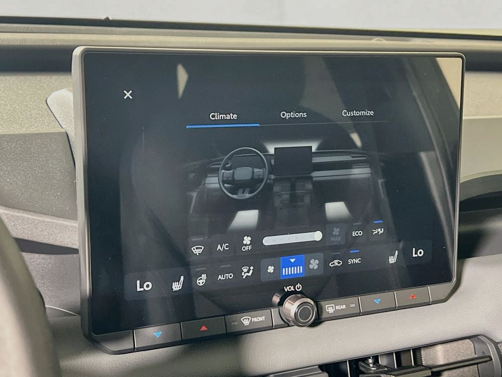 2026 Toyota RAV4 SE S