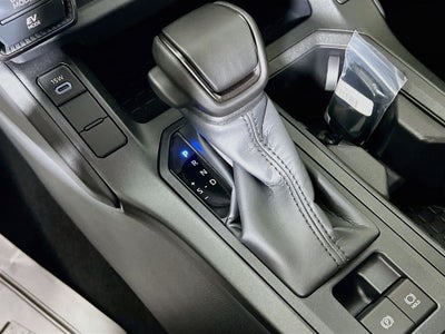 2026 Toyota RAV4 SE S