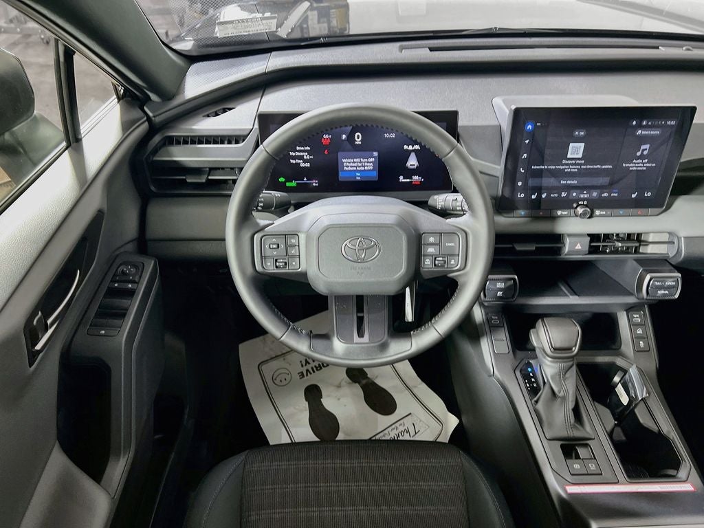 2026 Toyota RAV4 SE S
