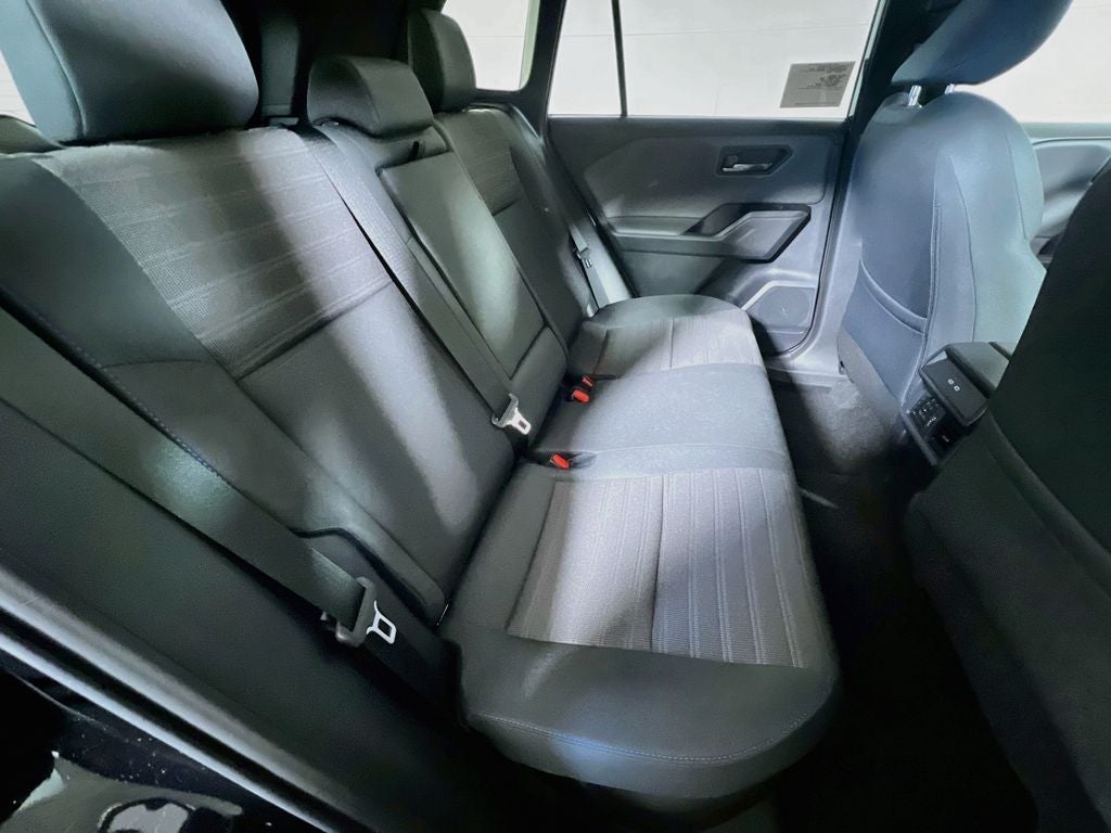 2026 Toyota RAV4 SE S