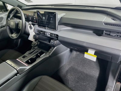 2026 Toyota RAV4 SE S