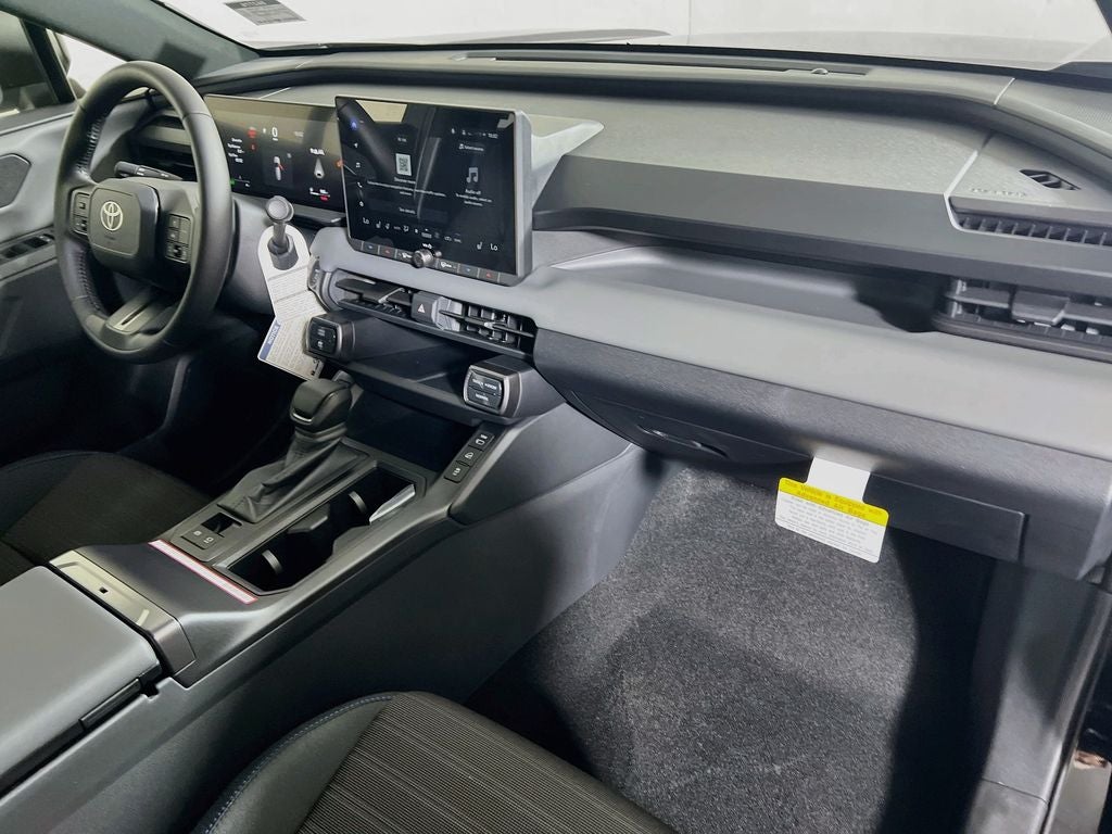 2026 Toyota RAV4 SE S