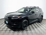 2026 Toyota RAV4 SE S