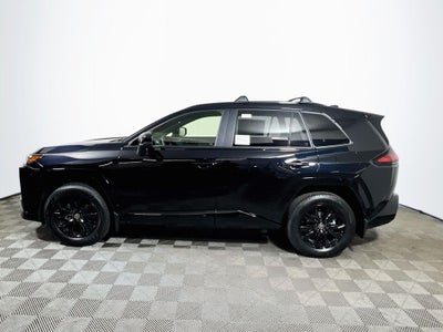 2026 Toyota RAV4 SE S