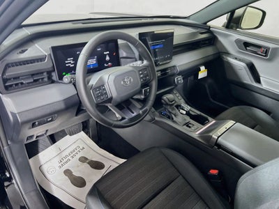 2026 Toyota RAV4 SE S
